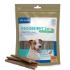 Virbac Veggiedent Zen Kauwstrips <10KG S 224G