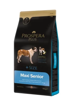 Prospera Plus Maxi Senior - Hondenvoer - 15 Kg