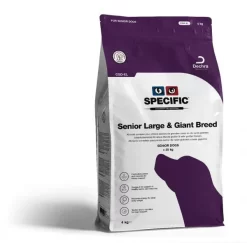 Specific Cgd-xl Senior Large & Giant Hond 4kg