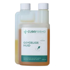 Curafriend Gevoelige Huid 250ml