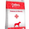 Calibra Vdiet Hond Diabetic/obesity 12kg