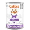 Calibra Life Adult Monoproteïne Lam Voor Honden 6x400gr