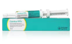 Canikur Pro - Display 12 Spuiten Met 15ml