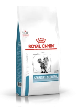 Royal Canin Sensitivity Control - Kattenvoer Met Eend - 1,5kg