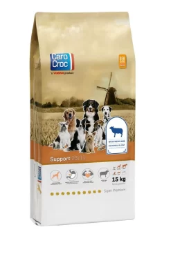 Carocroc Support L/R 23/11 - Hondenvoer - 15kg