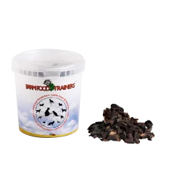 Farm Food Trainers Runderhart 333gr