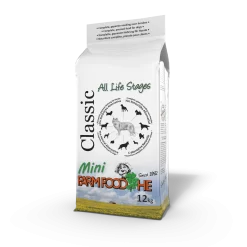 Farm Food He Classic Puppy/mini 12kg