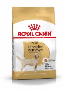 Royal Canin Labrador Retriever Adult - Hondenvoer - 3kg