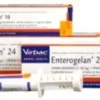 Virbac Enterogelan 24 Pasta Doseerspuit Hond 24ml