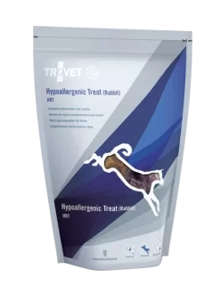 Trovet Hrt Hypoallergenic Treat (Konijn) 250g