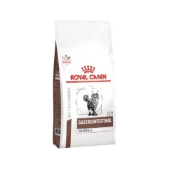 Royal Canin Gastrointestinal Hairball - Kattenvoer - 2kg