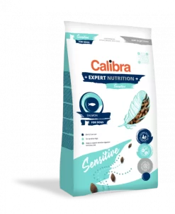 Calibra Expert Nutrition Hond Sensitive Salmon 12kg