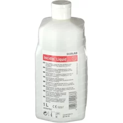 Incidin Liquid Spray Fles 1L Comed