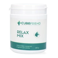 Curafriend Relax Mix 250g