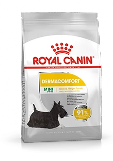 Royal Canin - Dermacomfort Mini - Hondenvoer - 3 Kg