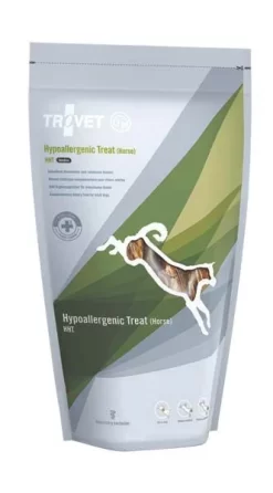 Trovet Hht Hypoallergenic Treat (Paard Tendon) 200g