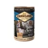Carnilove Adult Zalm & Kalkoen Hondenvoer 12x400g