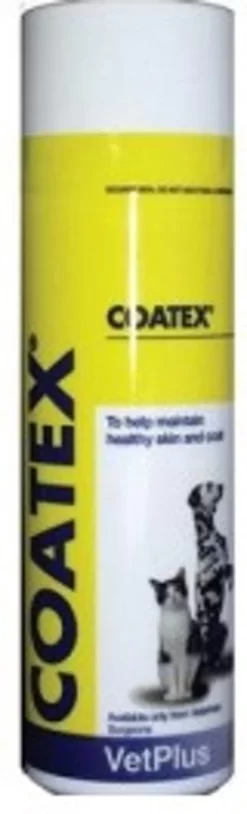 Coatex Olie Vexo Vetplus 150ml