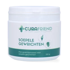 Curafriend Soepele Gewrichten 250g