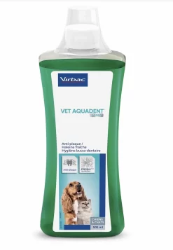 Virbac VET AQUADENT FR3SH Solution 500ml