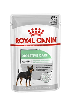 Royal Canin Digestive Care Wet Hond 12x 85g