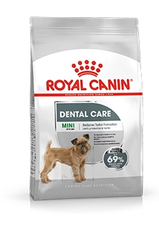 Royal Canin Dental Care Mini Hond 8kg