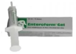 Enteroferm Gel Hond/kat 20ml