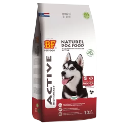 Biofood Bf Petfood Active High Energy Hondenvoer 12,5kg