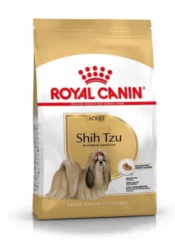 Royal Canin Shih Tzu Adult - Hondenvoer - 1,5 Kg