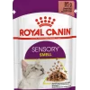 Royal Canin - Sensory™ Smell In Gravy (brokjes In Saus) - Natvoer Kat - 12 X 85g