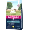 Eukanuba Adult Small Breed – Hondenvoer Met Kip – 3kg