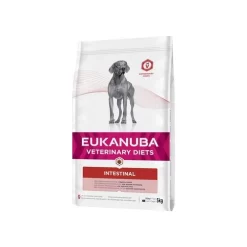 Eukanuba Vdiet Intestinal – Hondenvoer – 5kg
