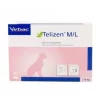Virbac Telizen M&L 100mg 30 Tabletten