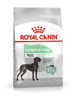 Royal Canin - Digestive Care Maxi - Hondenvoer - 12 Kg