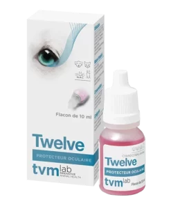 Twelve Oogdruppels - 10ml