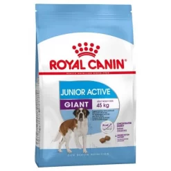 Royal Canin Giant Junior Active - Hondenvoer - 15kg