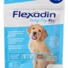 Flexadin Young Dog Maxi 60 Chews