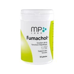 Fumachol 50Gel