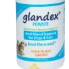 Glandex Zalm Poeder 114g