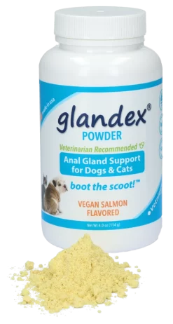 Glandex Zalm Poeder 114g