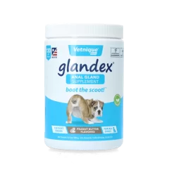 Glandex Soft Chew 480g - 120 Chews