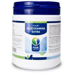 Puur Glucosamine Extra H/K 500 Gram