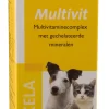 Multivit 60Tab