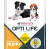 Opti Life Puppy Medium 12,5kg