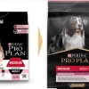 Purina Pro Plan Adult Medium Skin Optiderma - Hondenvoer - 7kg