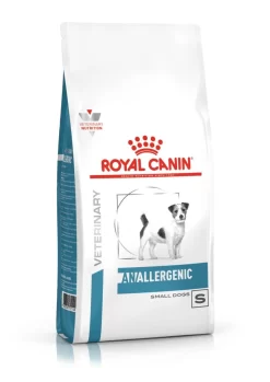Royal Canin Anallergenic Small Dog 3kg