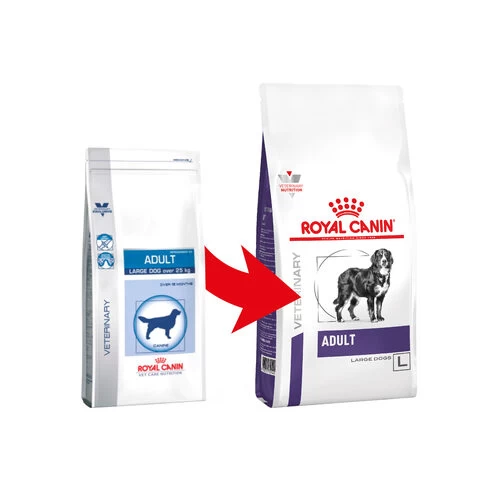 Royal Canin VCN Neutered Large Dog Adult - Hondenvoer - 12kg - Afbeelding 2