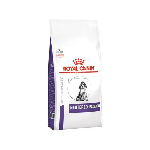 Royal Canin VCN Neutered Medium Dog Junior - Hondenvoer - 3,5kg