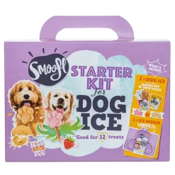 Smoofl Starterkit Large