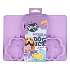 Smoofl Ijsjesvorm Large